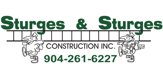 Sturges & Sturges Construction